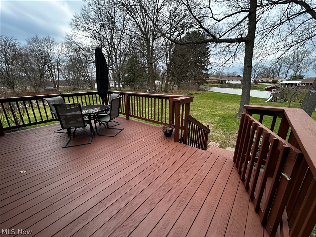 Wampetek Village - Residential