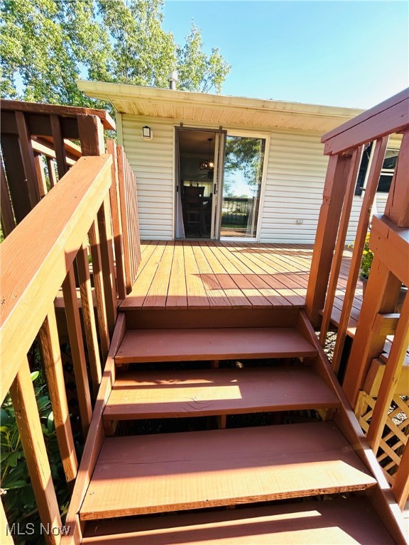 Wampetek Village - Residential