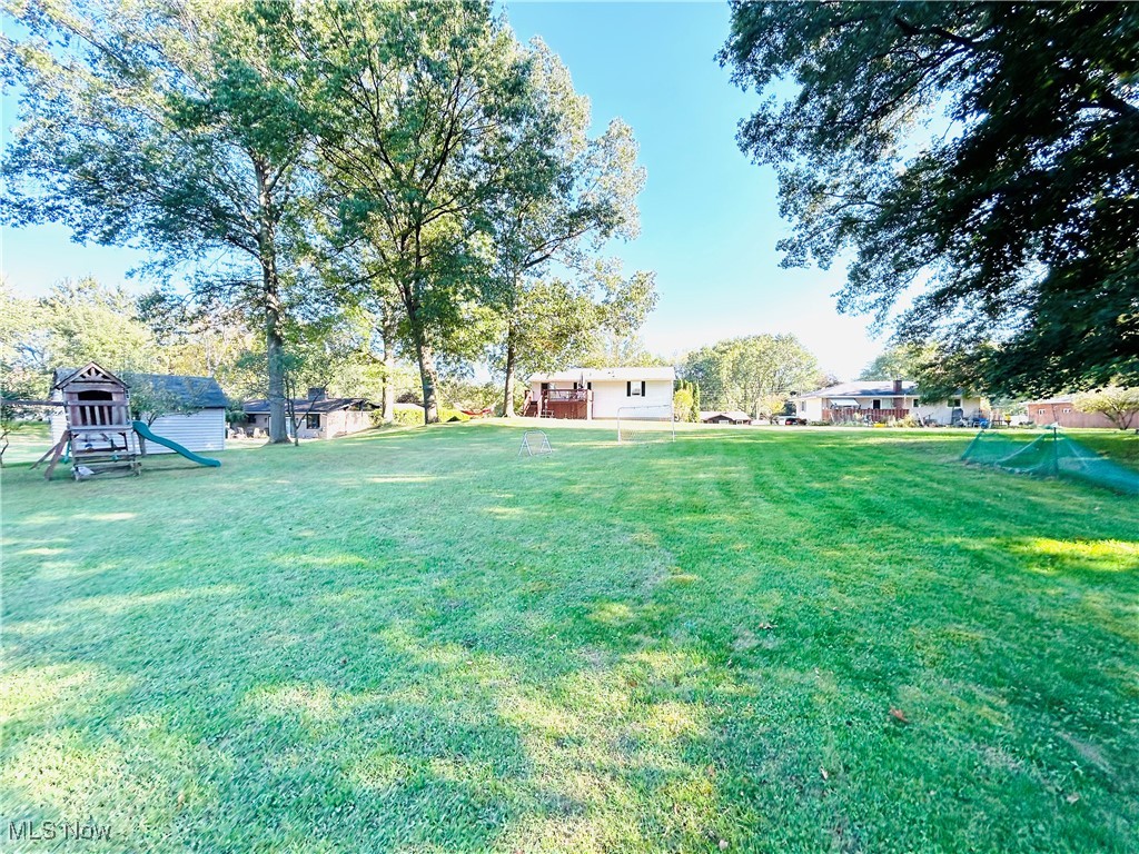 Wampetek Village - Residential