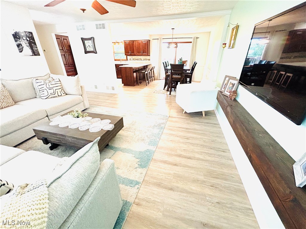 Wampetek Village - Residential