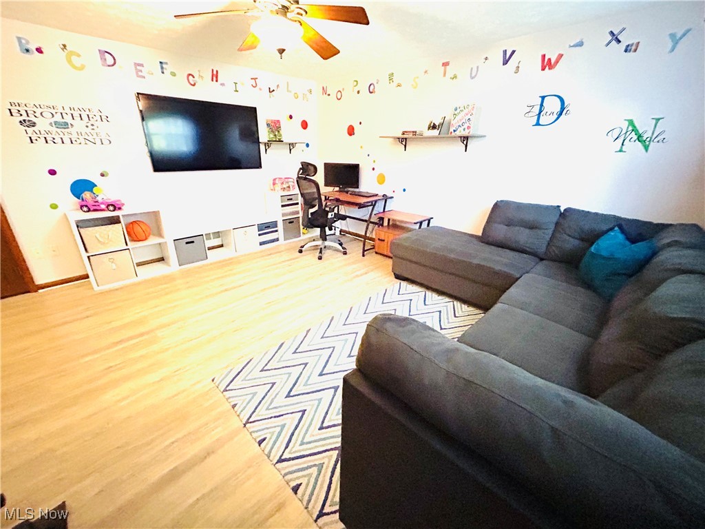 Wampetek Village - Residential