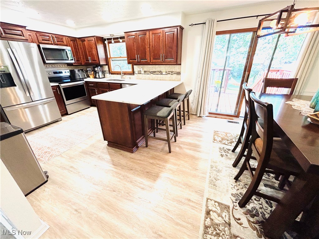 Wampetek Village - Residential