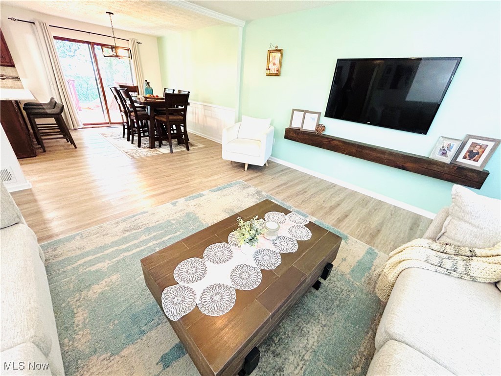 Wampetek Village - Residential