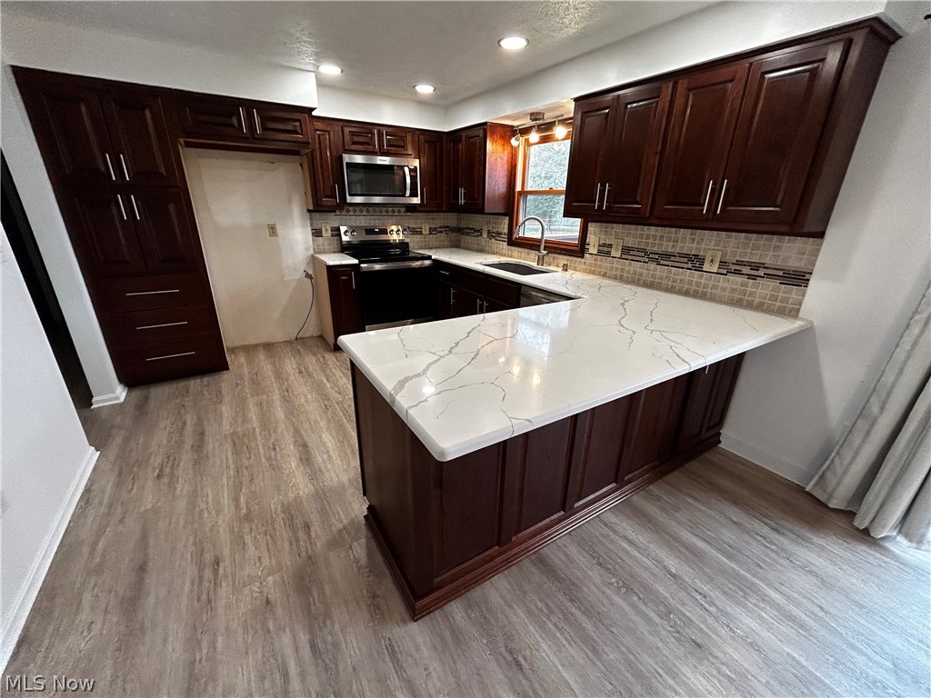 Wampetek Village - Residential