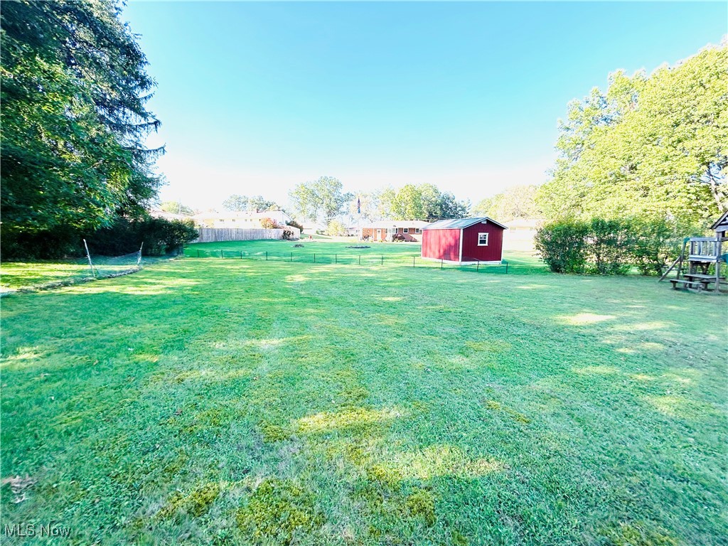 Wampetek Village - Residential