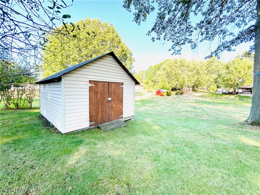 Wampetek Village - Residential