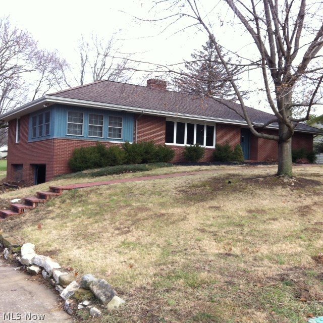 Homestead Hills - Residential