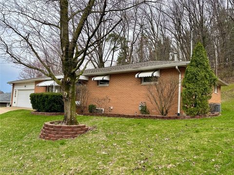 517 Queen Street, Minerva, OH 44657 - MLS#: 5114769