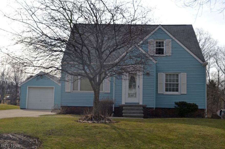 One-owner home, well cared for & first time on the market.  Dead-end street.  Large lot w/basketball area, storage shed, patio w/built-in grill!  Huge upper master BR w/half bath, and bonus area perfect for your TV or office!  2 BR's & full bath on first floor, shower in basement.  Large eat-in kitchen and newer family room leading to back yard.  Hard-wood floors under carpet on 1st floor.  Driveway replaced in 2003, newer windows & doors, Hughes kitchen in 2003, water softener 2010, roof in 1999, siding in 1994, furnace 1995, AC in 2011 and HW tank 2013.    Records meticulously kept on all mechanicals & updates through the years.  Quality-built home ready for your personalization.