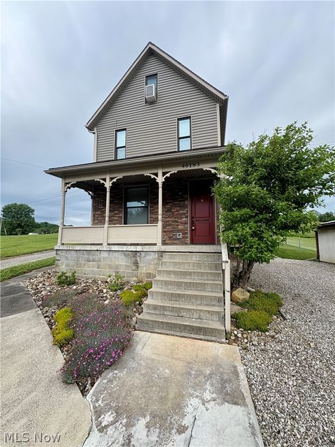 Photo of 46183 State Route 145, Lewisville, OH 43754 (MLS # 5211653)