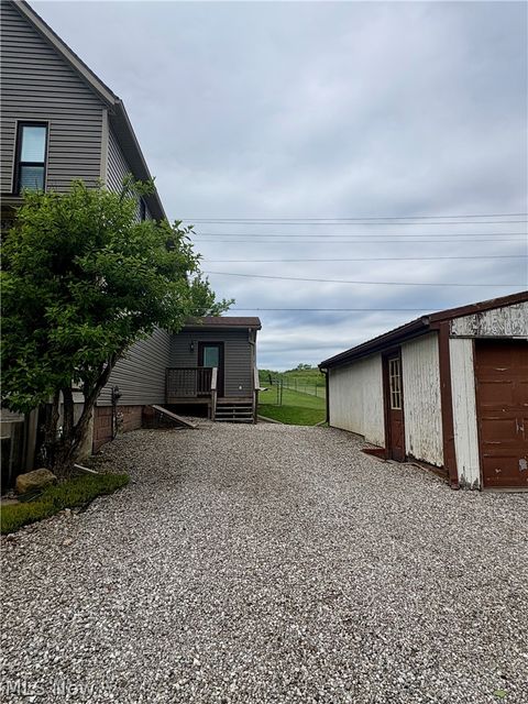 Tiny photo for 46183 State Route 145, Lewisville, OH 43754 (MLS # 5211653)