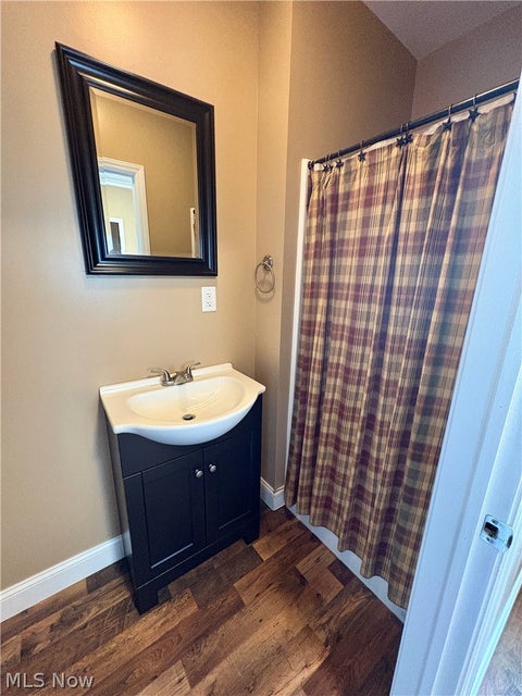 Tiny photo for 46183 State Route 145, Lewisville, OH 43754 (MLS # 5211653)