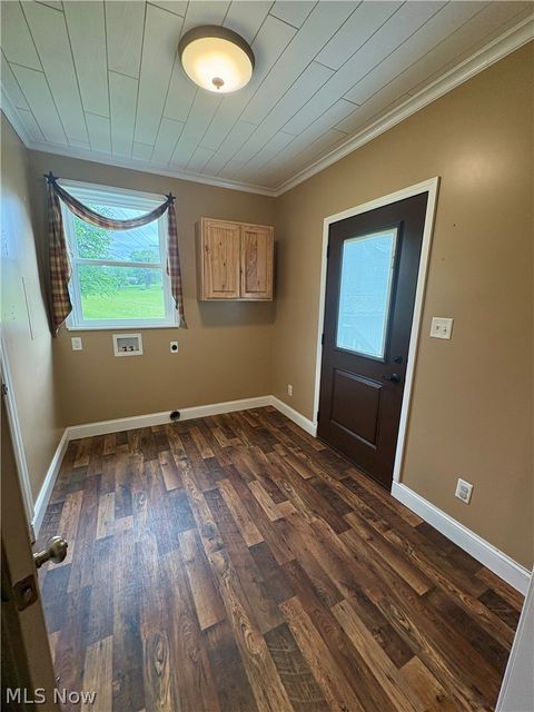 Tiny photo for 46183 State Route 145, Lewisville, OH 43754 (MLS # 5211653)