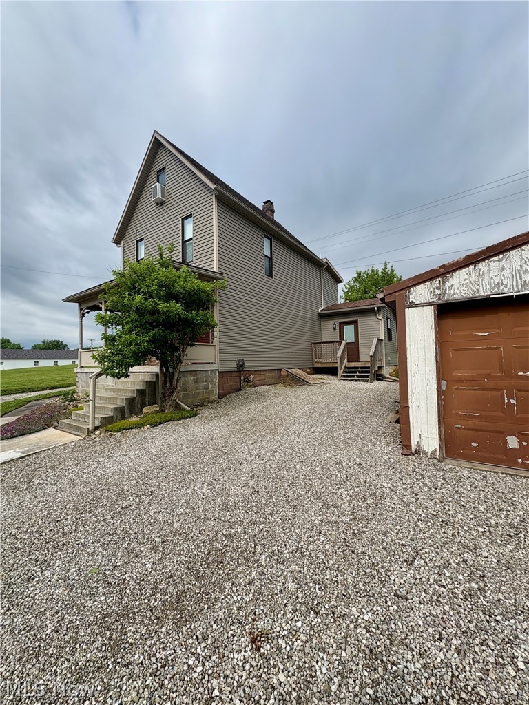 46183 State Route 145
