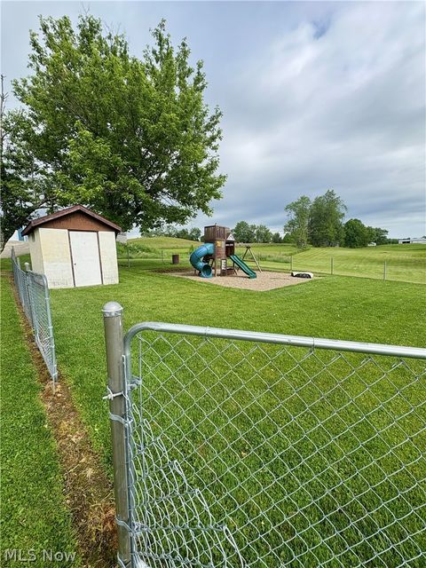 Tiny photo for 46183 State Route 145, Lewisville, OH 43754 (MLS # 5211653)