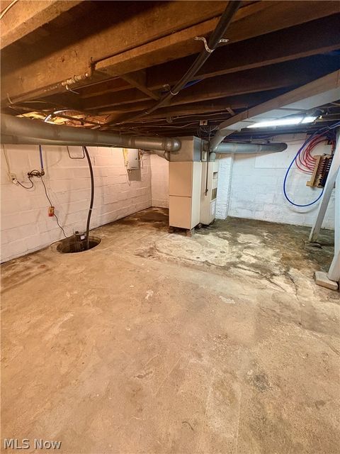 Tiny photo for 46183 State Route 145, Lewisville, OH 43754 (MLS # 5211653)