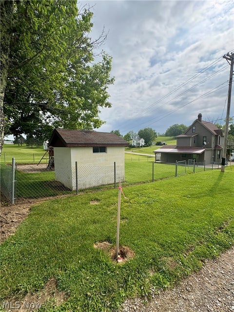 Tiny photo for 46183 State Route 145, Lewisville, OH 43754 (MLS # 5211653)