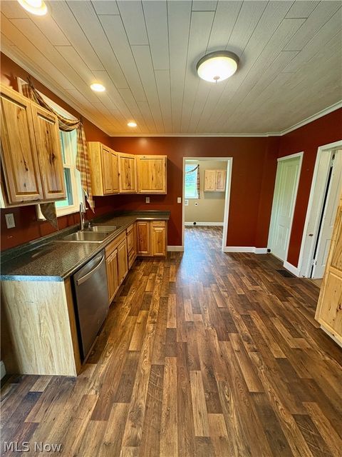 Tiny photo for 46183 State Route 145, Lewisville, OH 43754 (MLS # 5211653)
