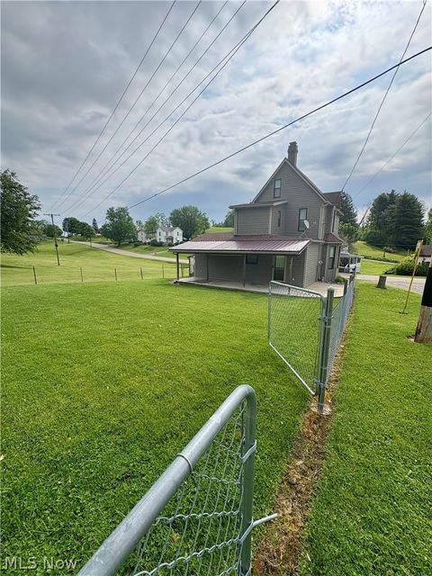 Tiny photo for 46183 State Route 145, Lewisville, OH 43754 (MLS # 5211653)