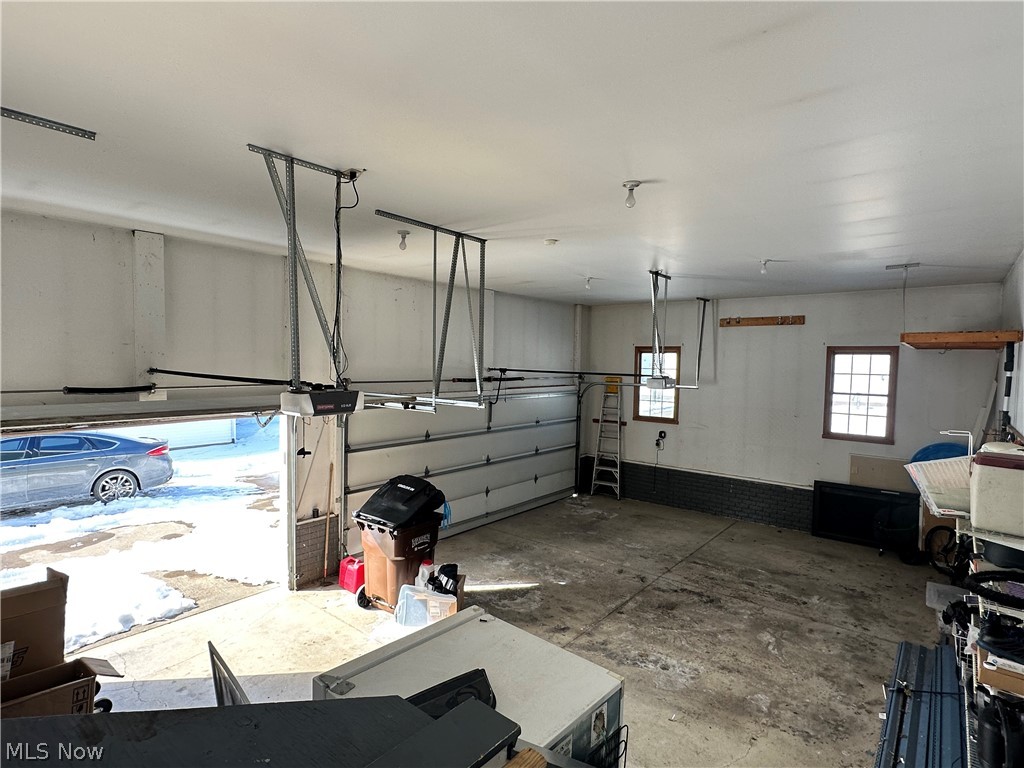 Branch Flat - Residential