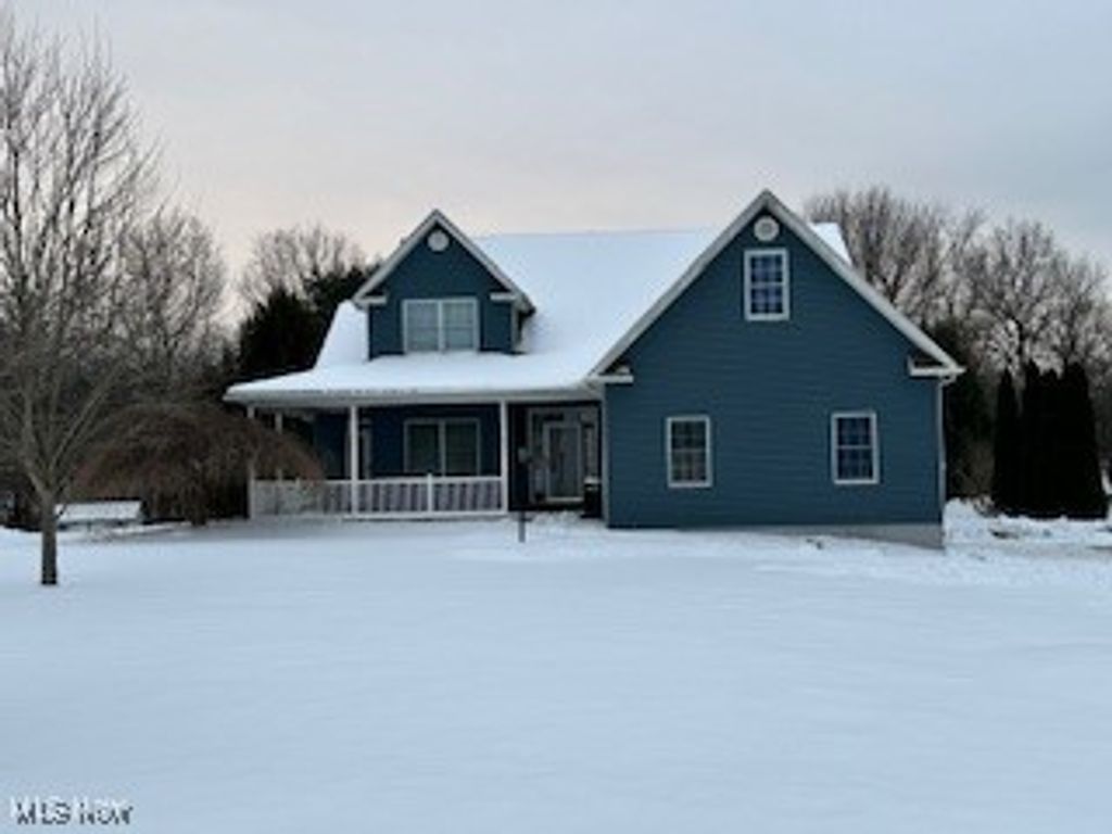Photo of 6240 Branch Flat Road, Zanesville, OH 43701 (MLS # 5184851)