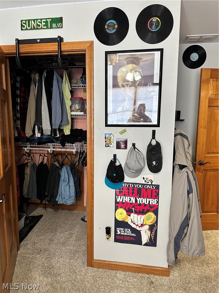 Branch Flat - Residential