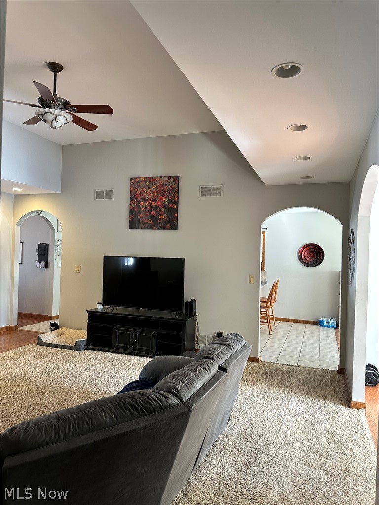 Branch Flat - Residential