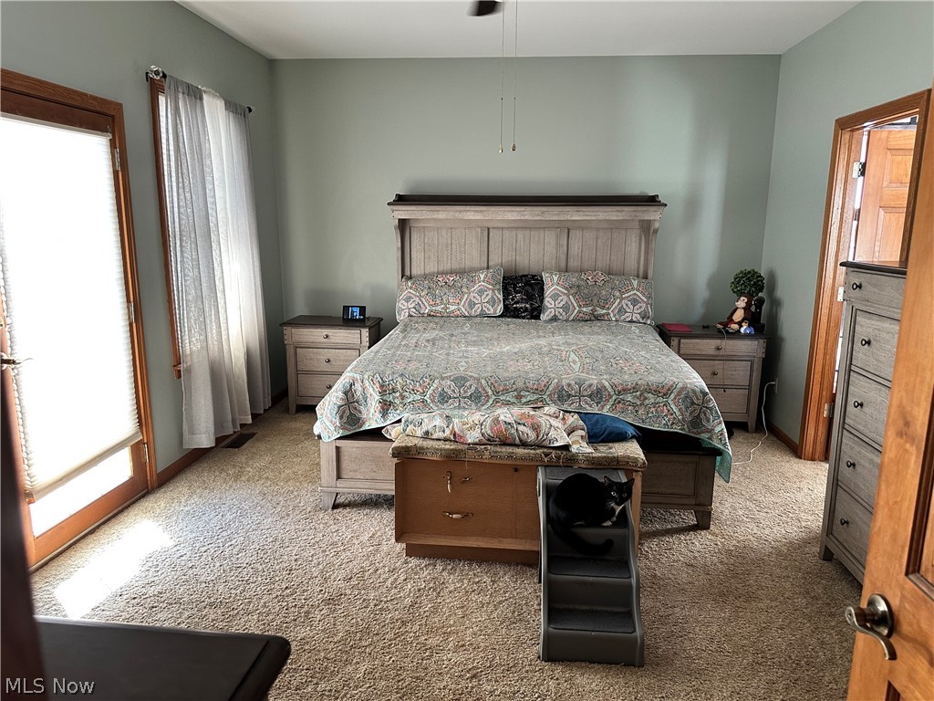 Branch Flat - Residential