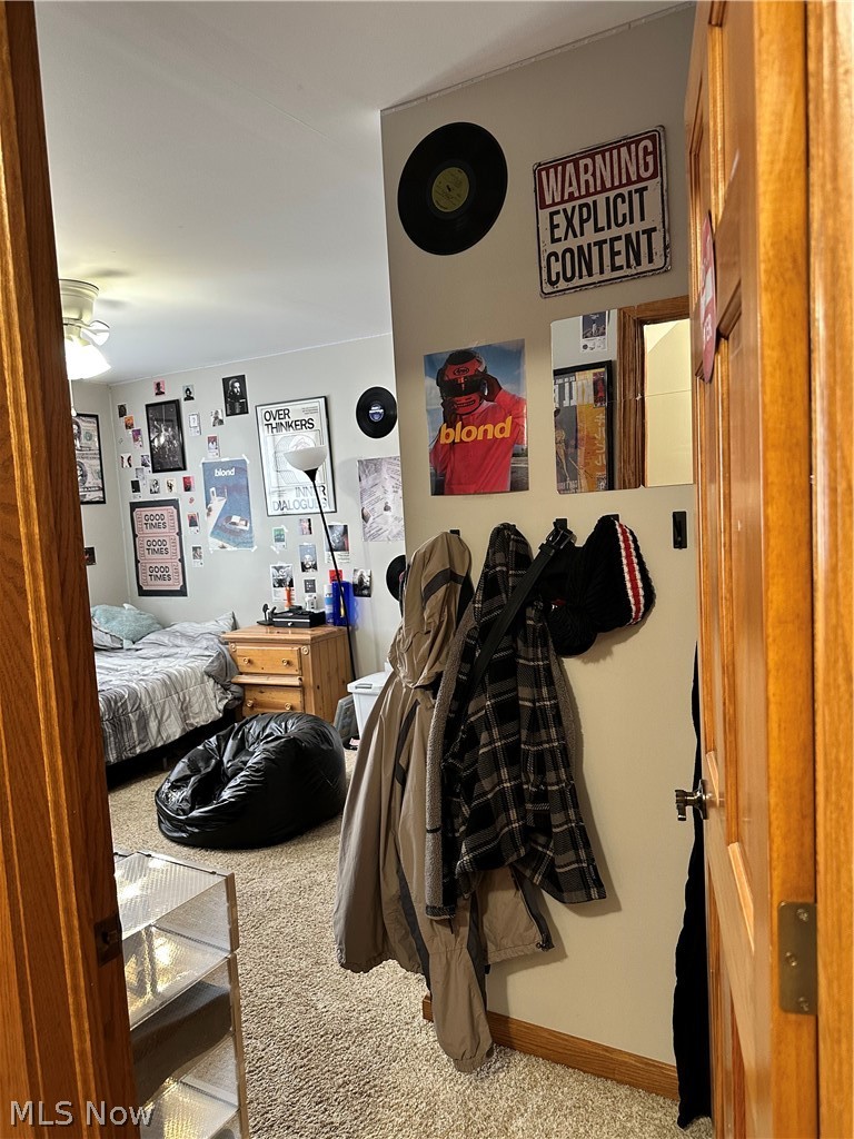 Branch Flat - Residential