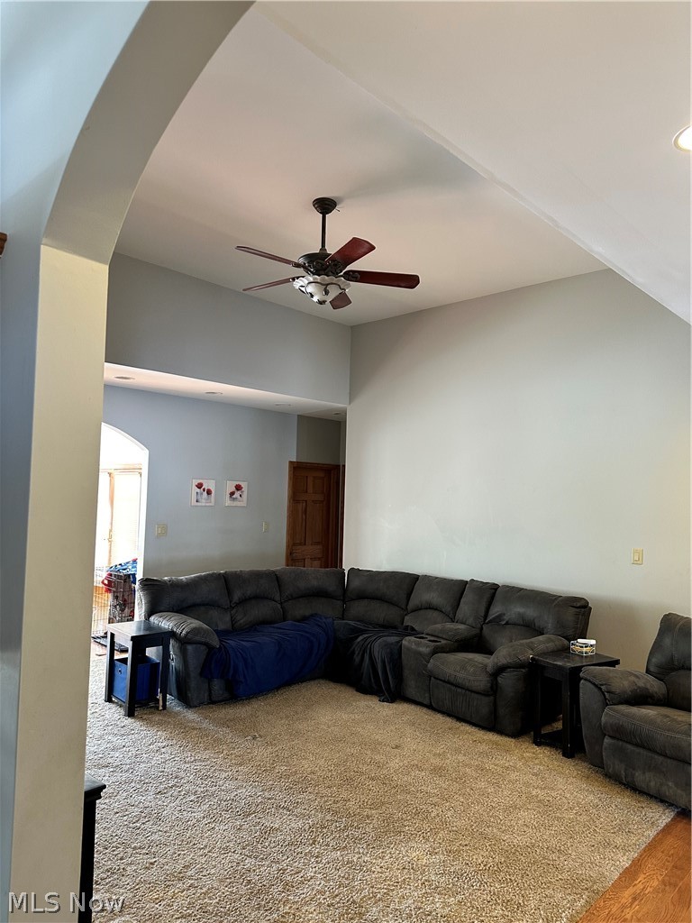 Branch Flat - Residential