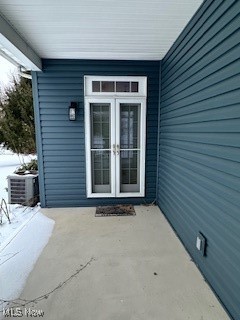 Branch Flat - Residential