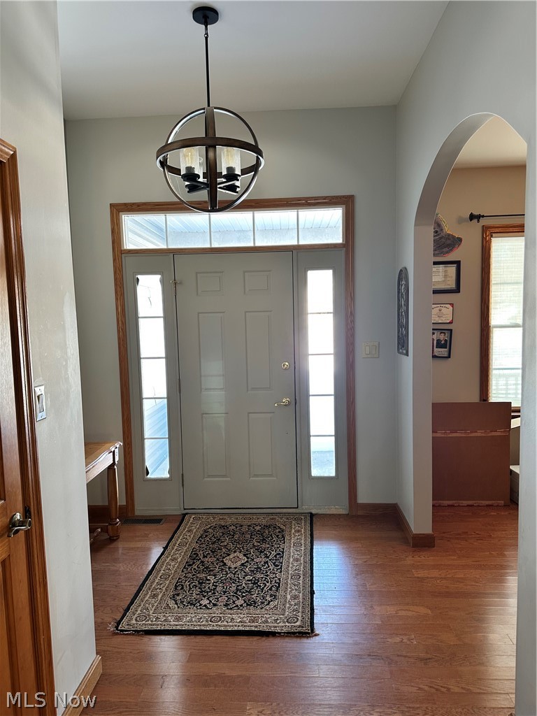 Branch Flat - Residential