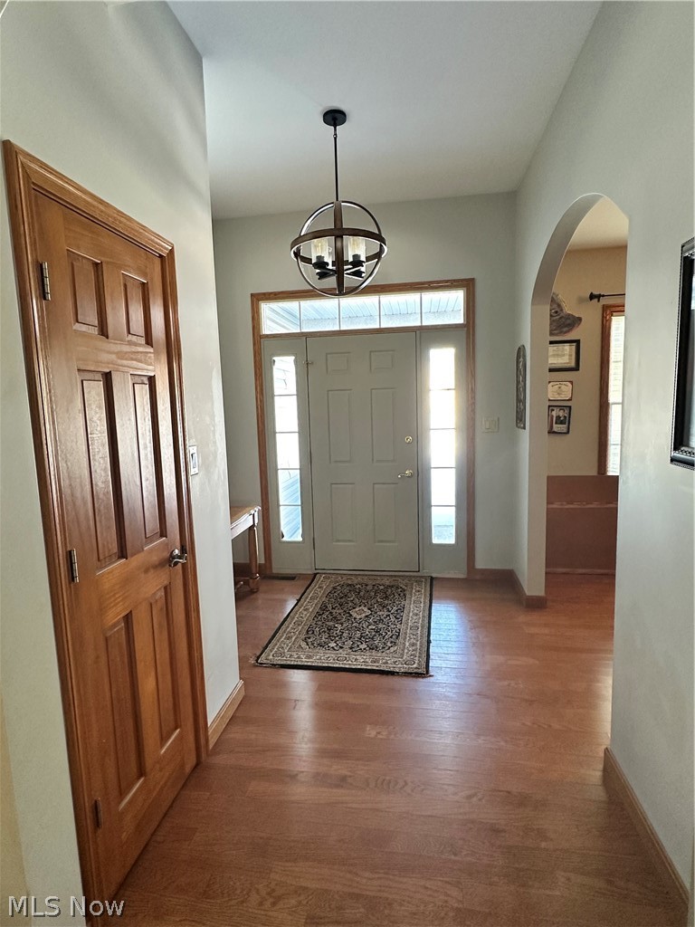 Branch Flat - Residential