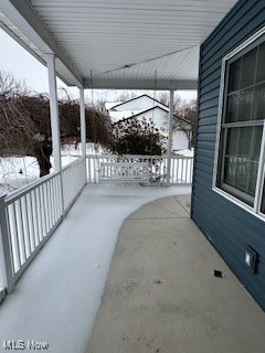 Branch Flat - Residential