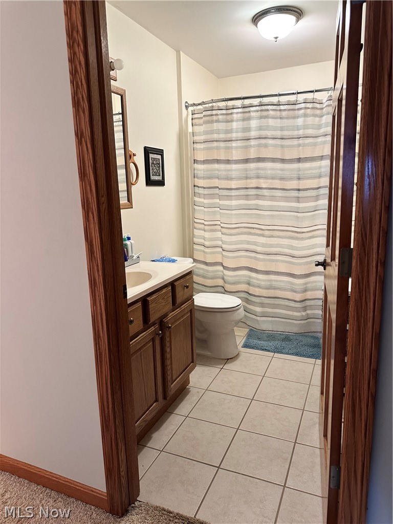 Branch Flat - Residential