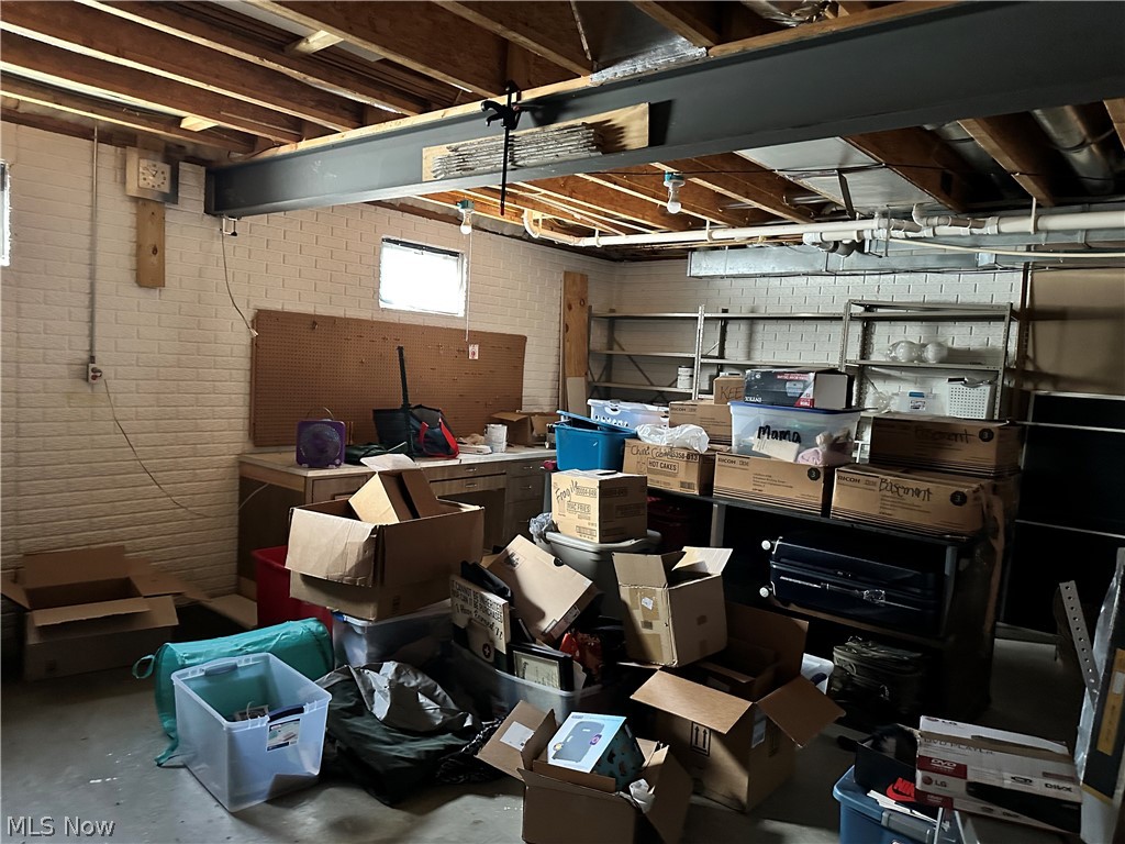 Branch Flat - Residential