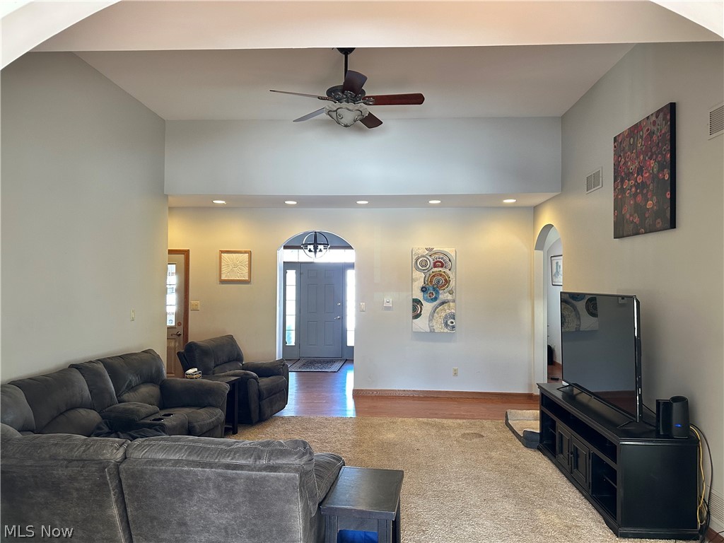 Branch Flat - Residential