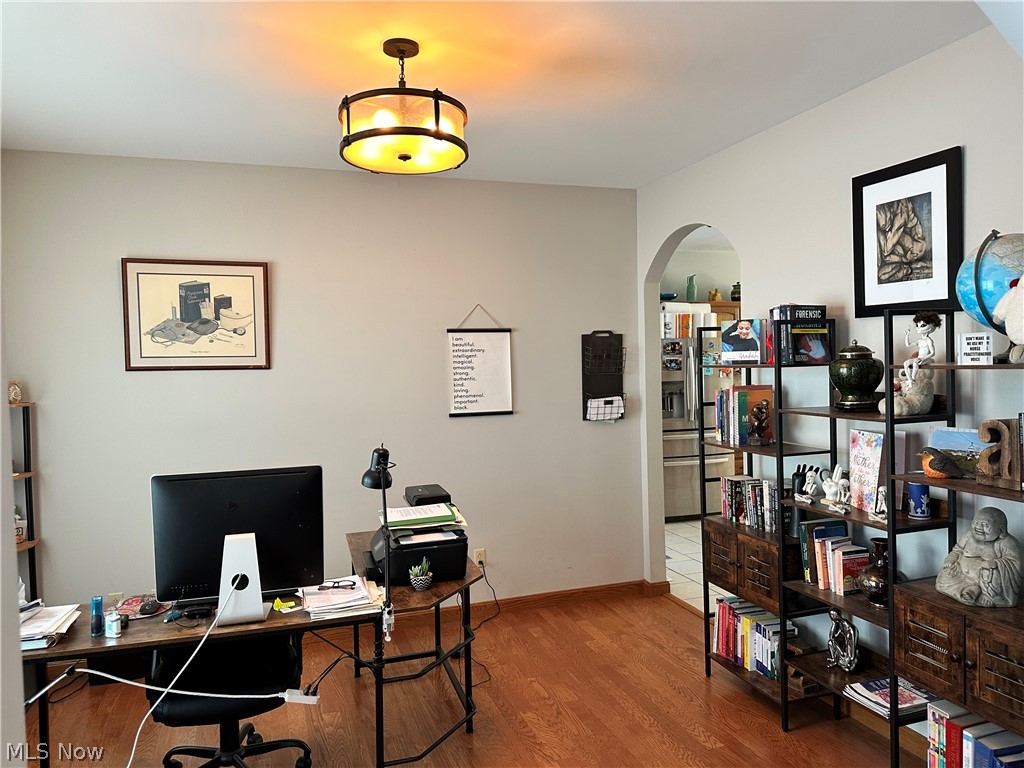 Branch Flat - Residential