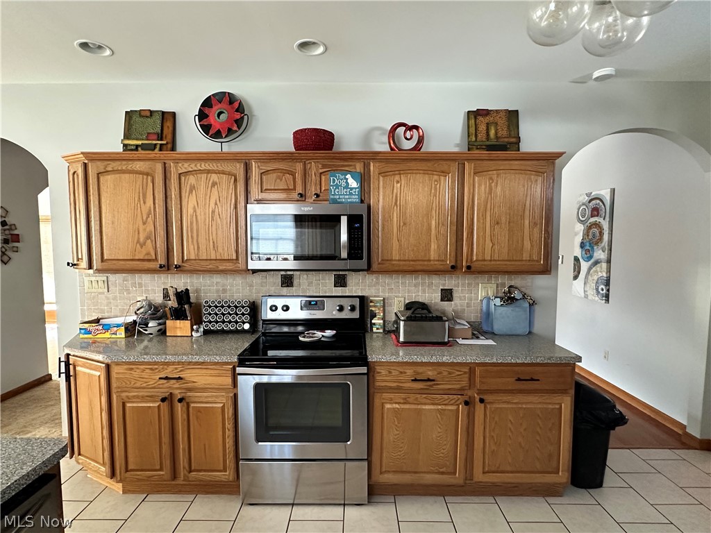 Branch Flat - Residential