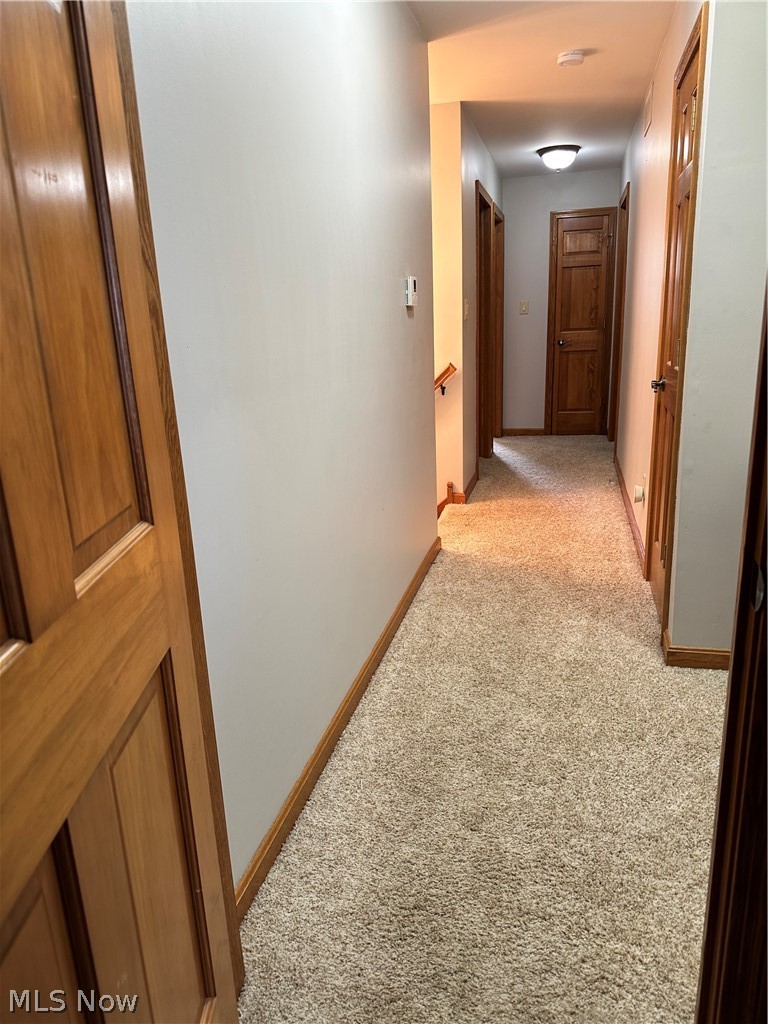 Branch Flat - Residential