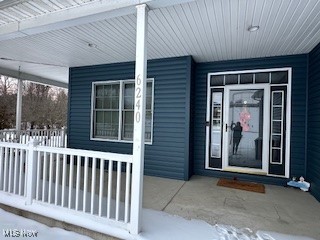 Branch Flat - Residential