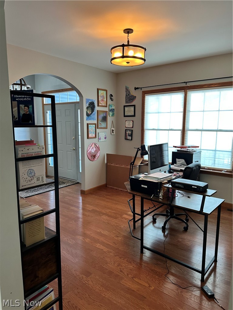 Branch Flat - Residential