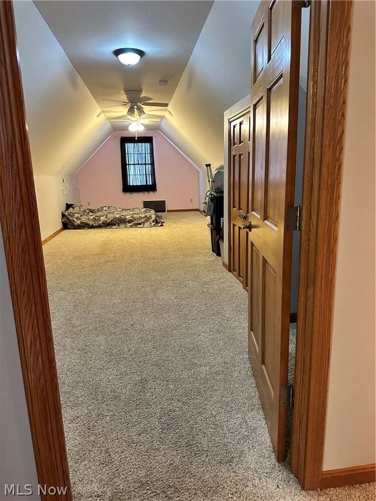 Branch Flat - Residential