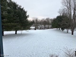 Branch Flat - Residential
