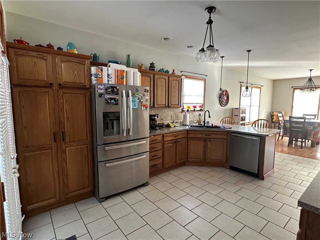 Branch Flat - Residential