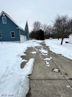 Branch Flat - Residential