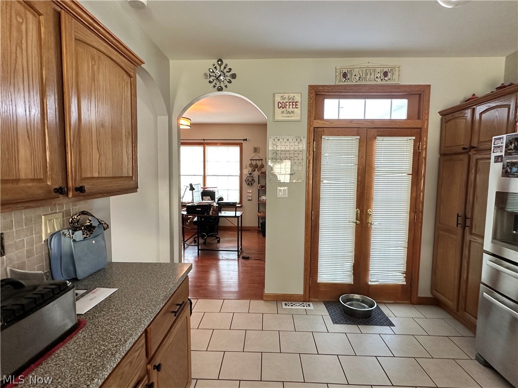 Branch Flat - Residential