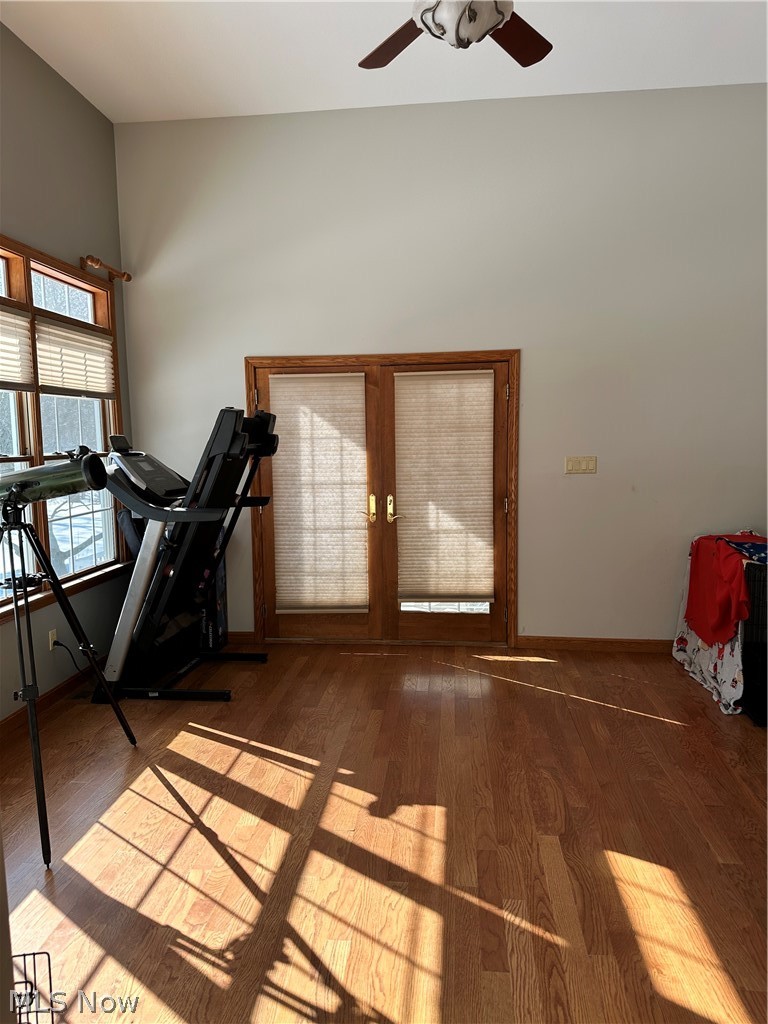 Branch Flat - Residential