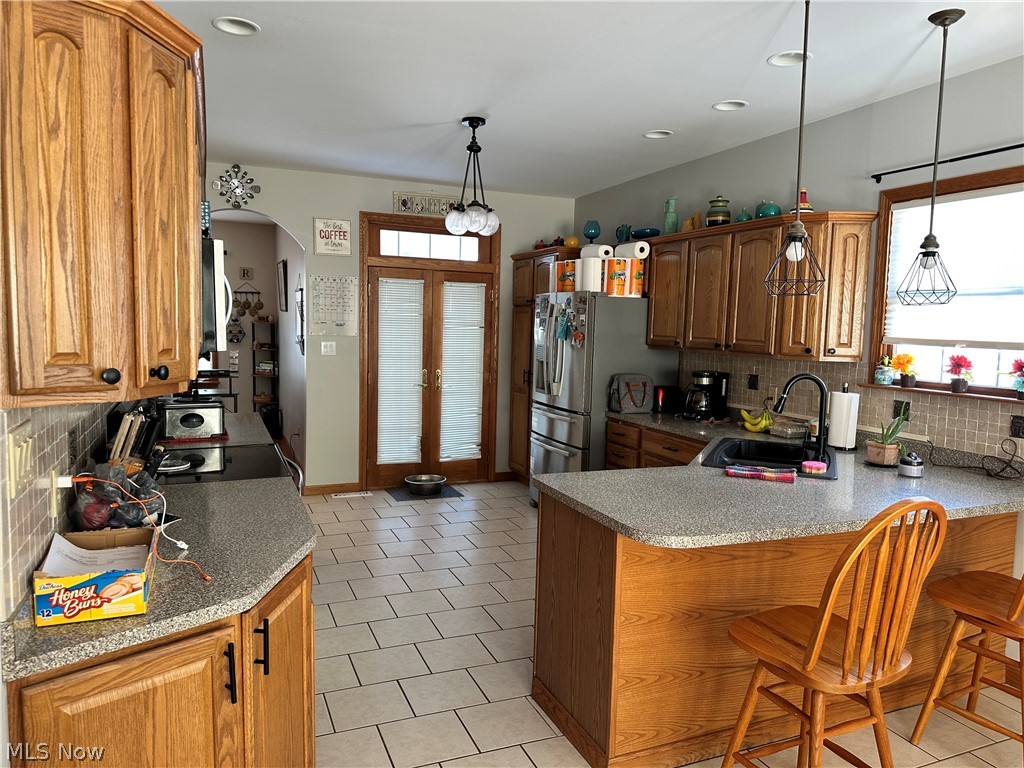 Branch Flat - Residential