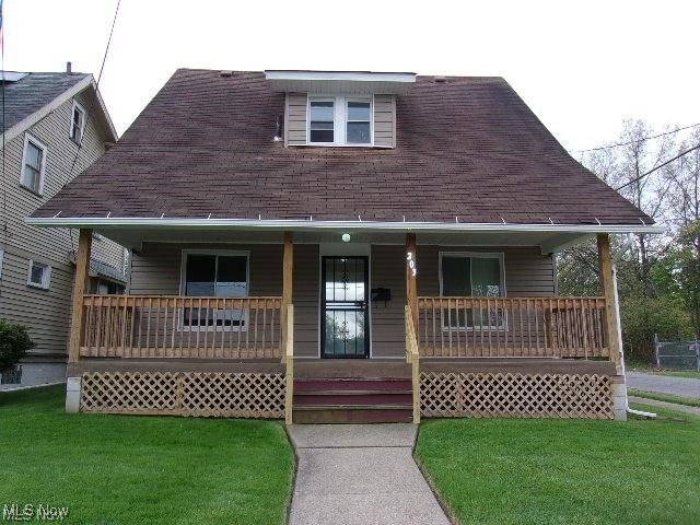 City Youngstown - Residential Lease